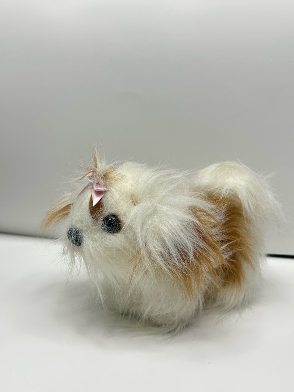Webkinz Shih Tzu